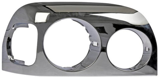 Headlight Bezel Dorman-HD Solutions 889-5212