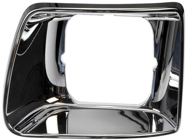 Headlight Bezel Dorman-HD Solutions 889-5405