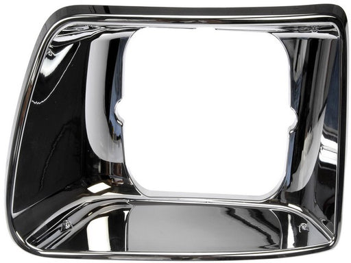 Headlight Bezel Dorman-HD Solutions 889-5405