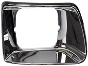 Headlight Bezel Dorman-HD Solutions 889-5405