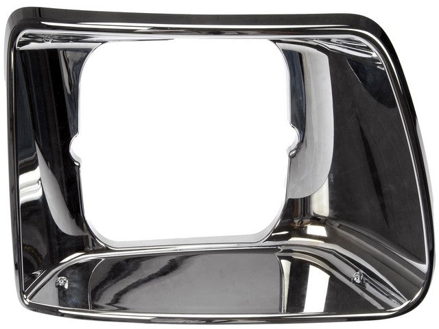 Headlight Bezel Dorman-HD Solutions 889-5405