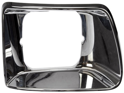 Headlight Bezel Dorman-HD Solutions 889-5405