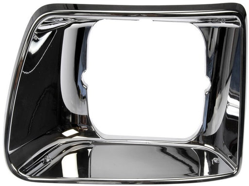 Headlight Bezel Dorman-HD Solutions 889-5406
