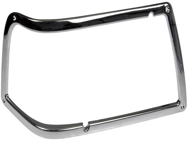 Headlight Bezel Dorman-HD Solutions 889-5409