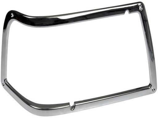 Headlight Bezel Dorman-HD Solutions 889-5409