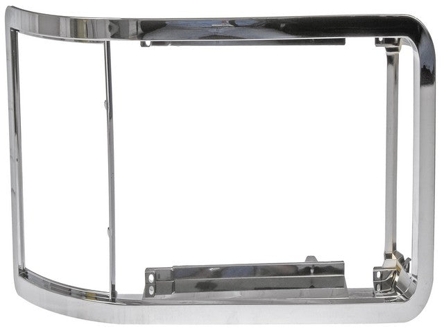Headlight Bezel Dorman-HD Solutions 889-5501