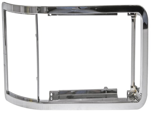 Headlight Bezel Dorman-HD Solutions 889-5501