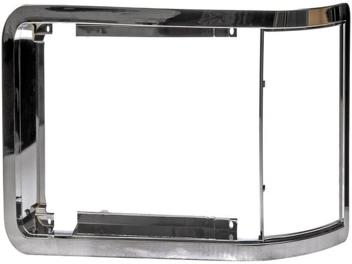 Headlight Bezel Dorman-HD Solutions 889-5501