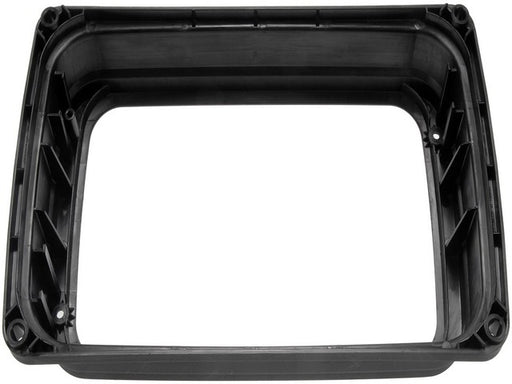 Headlight Bezel Dorman-HD Solutions 889-5502