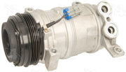 A/C Compressor Four Seasons 88901