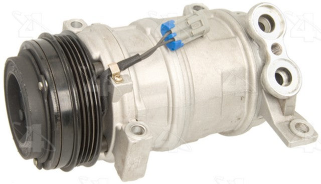 A/C Compressor Four Seasons 88901