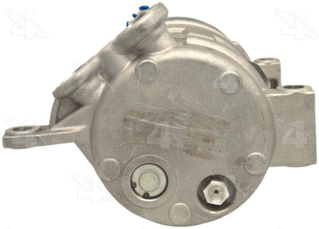 A/C Compressor Four Seasons 88901