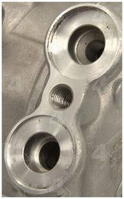 A/C Compressor Four Seasons 88901