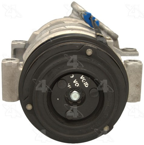 A/C Compressor Four Seasons 88901