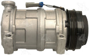 A/C Compressor Four Seasons 88901