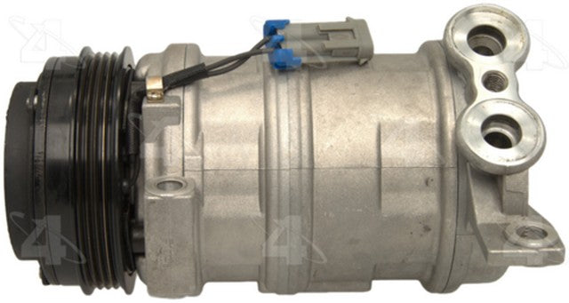 A/C Compressor Four Seasons 88901