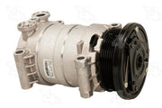 A/C Compressor Four Seasons 88947