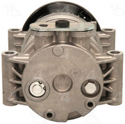 A/C Compressor Four Seasons 88947