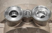 A/C Compressor Four Seasons 88947