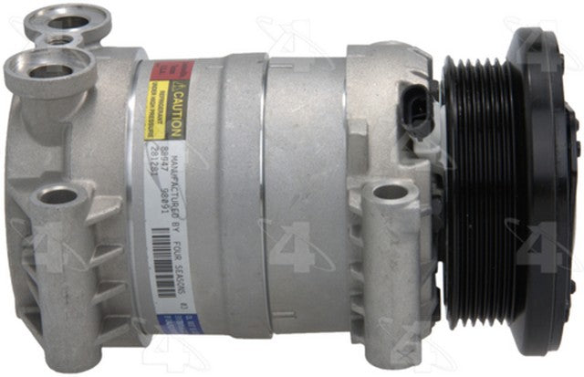 A/C Compressor Four Seasons 88947