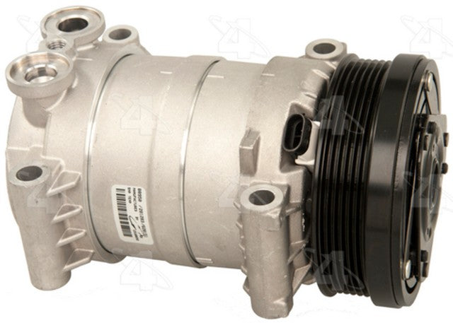 A/C Compressor Four Seasons 88950