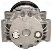 A/C Compressor Four Seasons 88950
