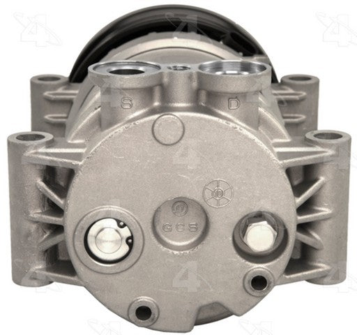 A/C Compressor Four Seasons 88950