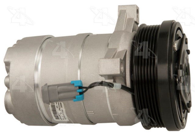 A/C Compressor Four Seasons 88955