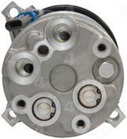 A/C Compressor Four Seasons 88955
