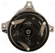 A/C Compressor Four Seasons 88955
