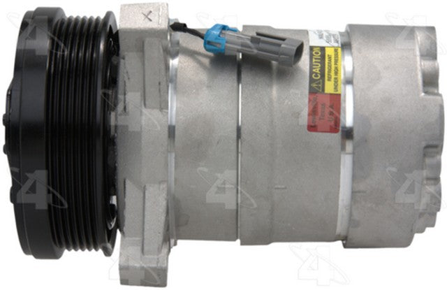 A/C Compressor Four Seasons 88955