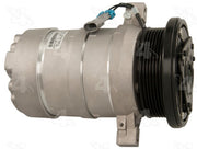 A/C Compressor Four Seasons 88963
