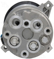 A/C Compressor Four Seasons 88963