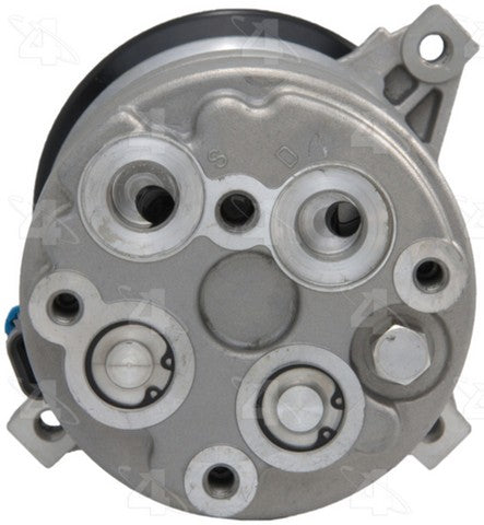 A/C Compressor Four Seasons 88963