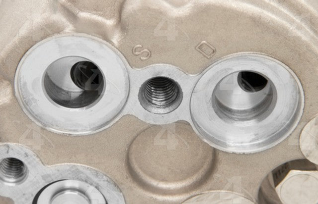 A/C Compressor Four Seasons 88963