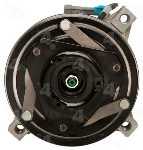 A/C Compressor Four Seasons 88963