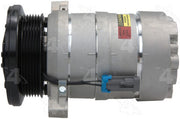 A/C Compressor Four Seasons 88963