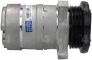 A/C Compressor Four Seasons 88963