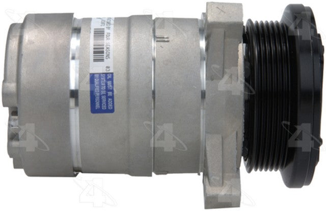 A/C Compressor Four Seasons 88963