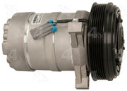 A/C Compressor Four Seasons 88967