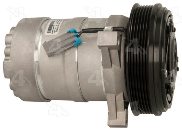 A/C Compressor Four Seasons 88967