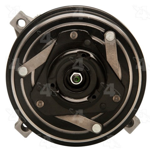 A/C Compressor Four Seasons 88967