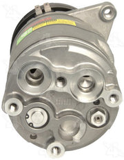 A/C Compressor Four Seasons 88969
