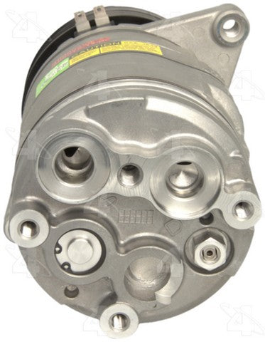A/C Compressor Four Seasons 88969