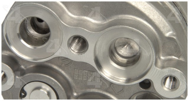 A/C Compressor Four Seasons 88969