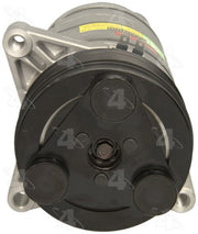 A/C Compressor Four Seasons 88969