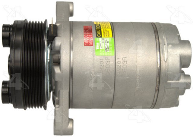 A/C Compressor Four Seasons 88969