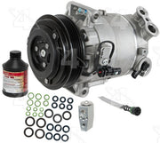 A/C Compressor Kit Four Seasons 8936NK
