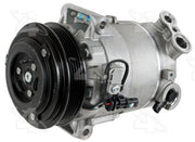 A/C Compressor Kit Four Seasons 8936NK