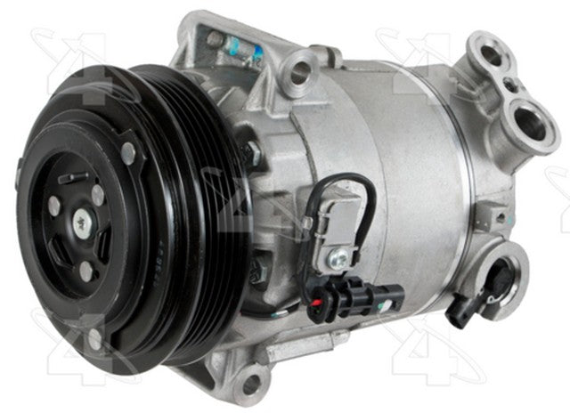 A/C Compressor Kit Four Seasons 8936NK
